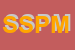 Logo di SPM SERVICE PRO MARKING SRL