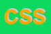 Logo di CS SERVIZI SRL