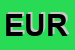 Logo di EUROIMPIANTI SRL