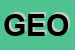Logo di GEOARBORSTUDIO