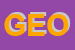 Logo di GEOARBORSTUDIO