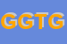 Logo di GT GLOBAL TECHNOLOGIES DI GRAZIANO TUGNOLO e C SAS