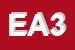 Logo di ESSE A 3 SRL