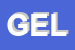 Logo di GELANDIA SRL