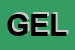 Logo di GELANDIA (SRL)