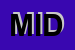 Logo di MIDEX SRL