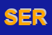 Logo di SERTE (SRL)