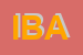 Logo di IBAX