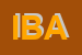 Logo di IBAX