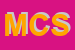 Logo di MILANO CASA SNC