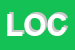 Logo di LOCATECH