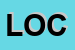 Logo di LOCATECH