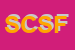 Logo di SV CONSULTING SAS DI FRANCO CORSO