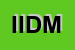 Logo di IDMC - INTERNATIONAL DIAGONAL MARKETING COMPANY SRL