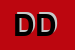 Logo di D-ELICIO DAFNE