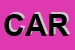 Logo di CARPISA