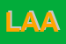 Logo di LAAB SRL