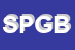 Logo di SUPER PNEUS DI GIOVANNI BOLOGNA