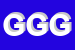 Logo di GGMEC DI GORI GIULIANO