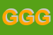 Logo di GGMEC DI GORI GIULIANO