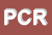 Logo di PCR