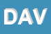 Logo di DAVV