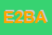 Logo di EDIL 2B DI BILELLO ALESSANDRO E C SAS