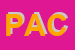 Logo di PACRI SRL