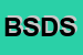 Logo di B e ST DELIVERY SERVICE SRL