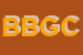 Logo di B B e G CONSULTING SRL