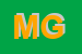 Logo di MUSINA GIAMPAOLO