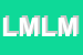 Logo di L M LAMINATI METALLICI SPA
