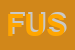 Logo di FUSE-