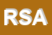 Logo di RIVA SERRAMENTI IN ALLUMINIO