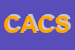 Logo di CASIRAGHI ANGELO e C SNC