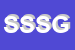 Logo di SANGALLI SAS DI SANGALLI GIUSEPPE E C SAS