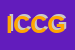 Logo di IMPRESA CORTI DI CORTI G E C SNC