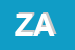 Logo di ZOIA AUGUSTO