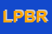 Logo di LIBRERIA POPOLARE-BESANA BRIANZA -SOCCOOPA RL