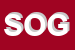 Logo di SOGAF SRL