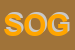 Logo di SOGAF SRL