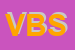 Logo di V e B SNC