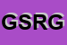 Logo di GR SAS DI RUSSO GIUSEPPE e C