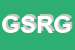 Logo di GR SAS DI RUSSO GIUSEPPE e C