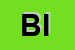 Logo di BONACINA IGINIO