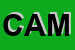 Logo di CAMILLIANI