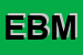 Logo di ESTETICA BENESSERE MIKY