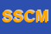 Logo di SEMAC SNC DI CASORATI MASSIMO E C