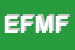 Logo di EFFEEMME FRATELLI MASSARO DI FRANCO MASSARO E C SNC