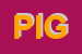 Logo di PIGOMMA